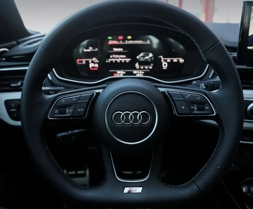 아우-미션-메카트로닉스-고장-무상-수리-관련-사진