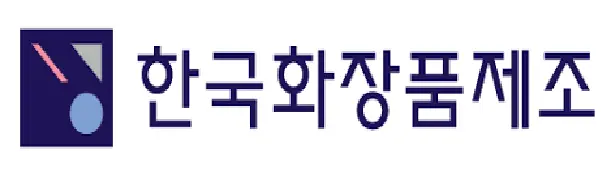 한국화장품제조