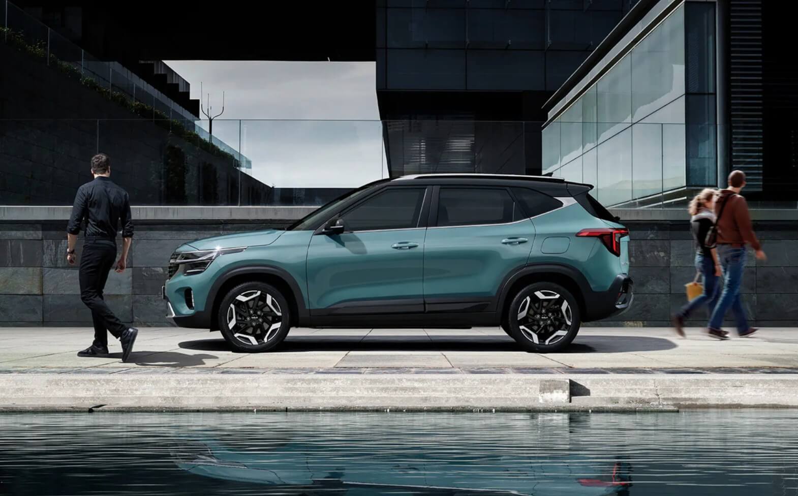 2025 셀토스 하이브리드 가격(신형)