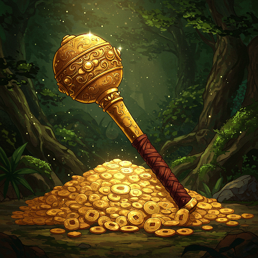 도깨비의-보물-이야기
비올렛의 숲 https://forest-of-violet.co.kr