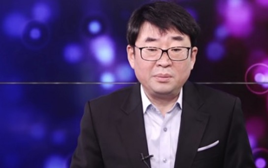 신혜식 프로필