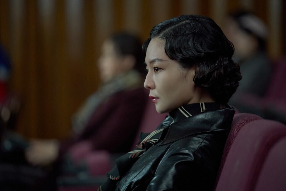 길복순 솔직후기