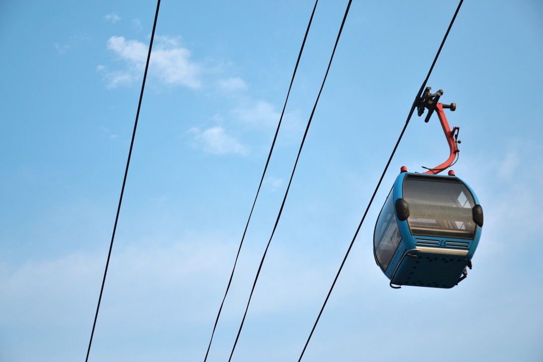 Cable Car
