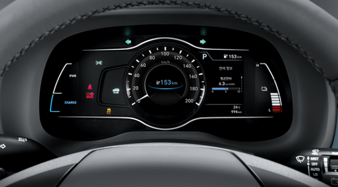 전기차 배터리 관리