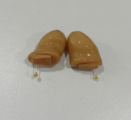 보청기 국가보조금지원