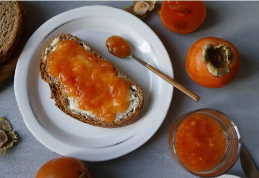 홍시의효능부작용