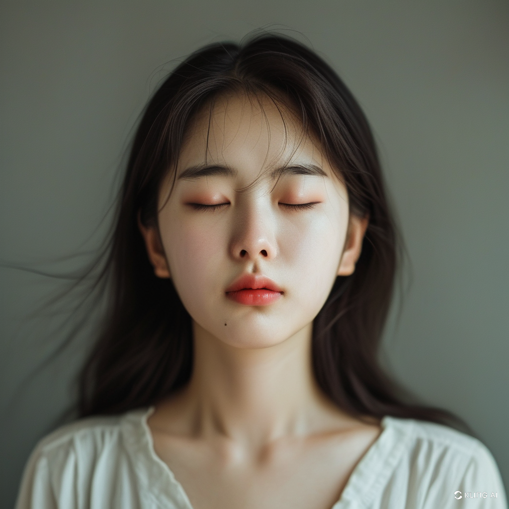 호흡의 기술의 비밀: 우리 몸에 미치는 놀라운 영향과 건강 이점, 코 호흡을 해야 몸이 젊어진다..?
