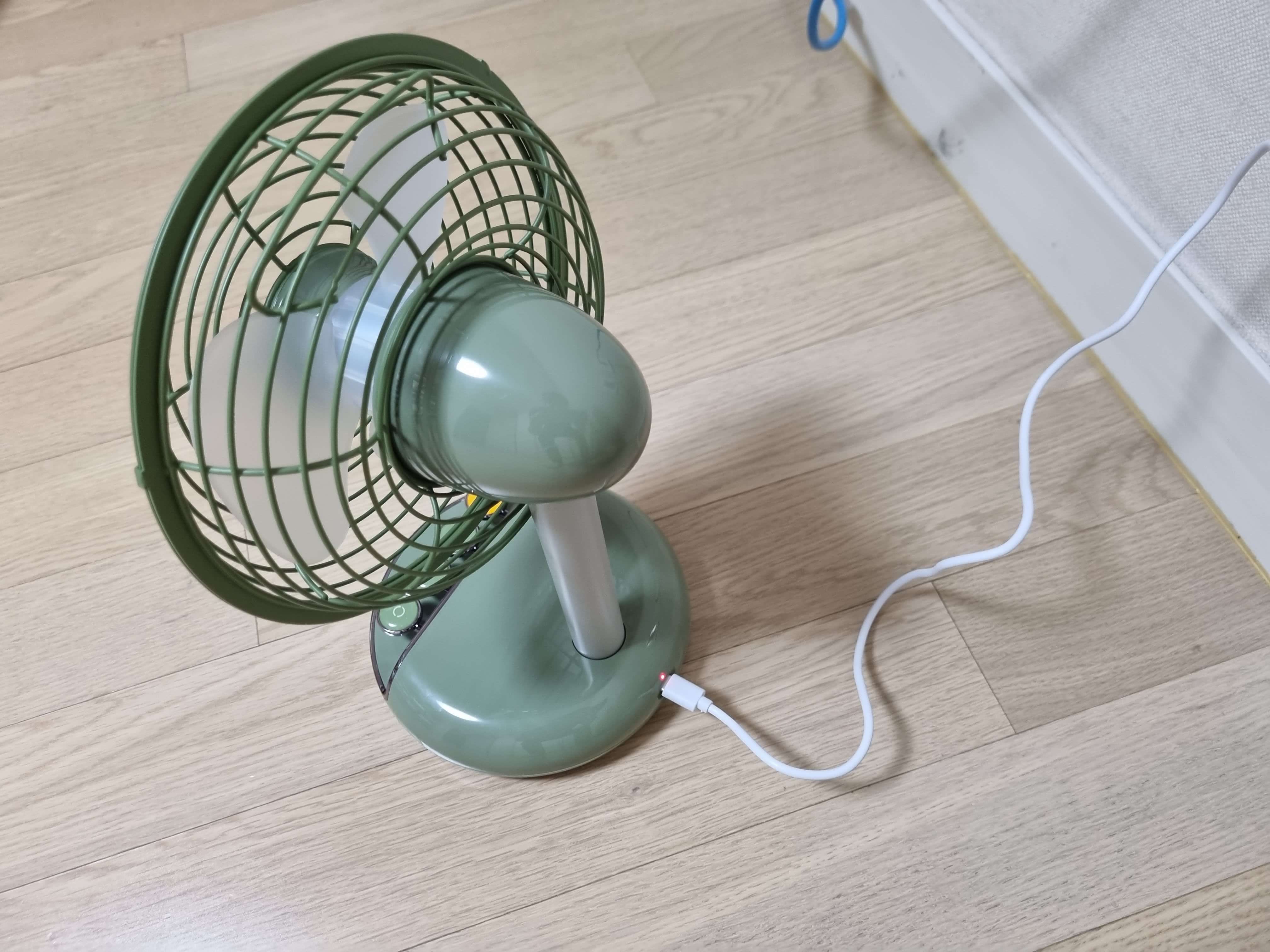 선풍기