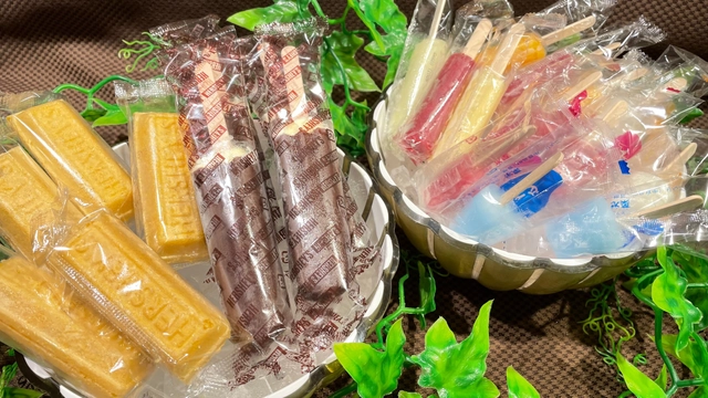 호텔 도미인 아키하바라 아이스크림 무료제공