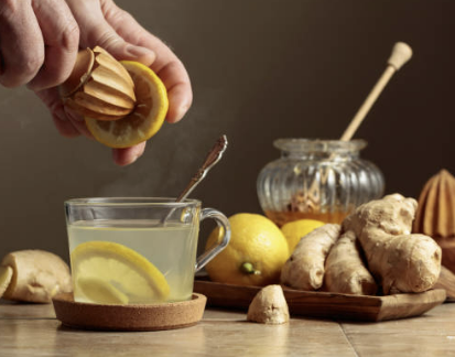 생강차 효능 부작용 만들기 끓이는 방법 총정리
