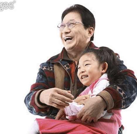 조부모 돌봄수당