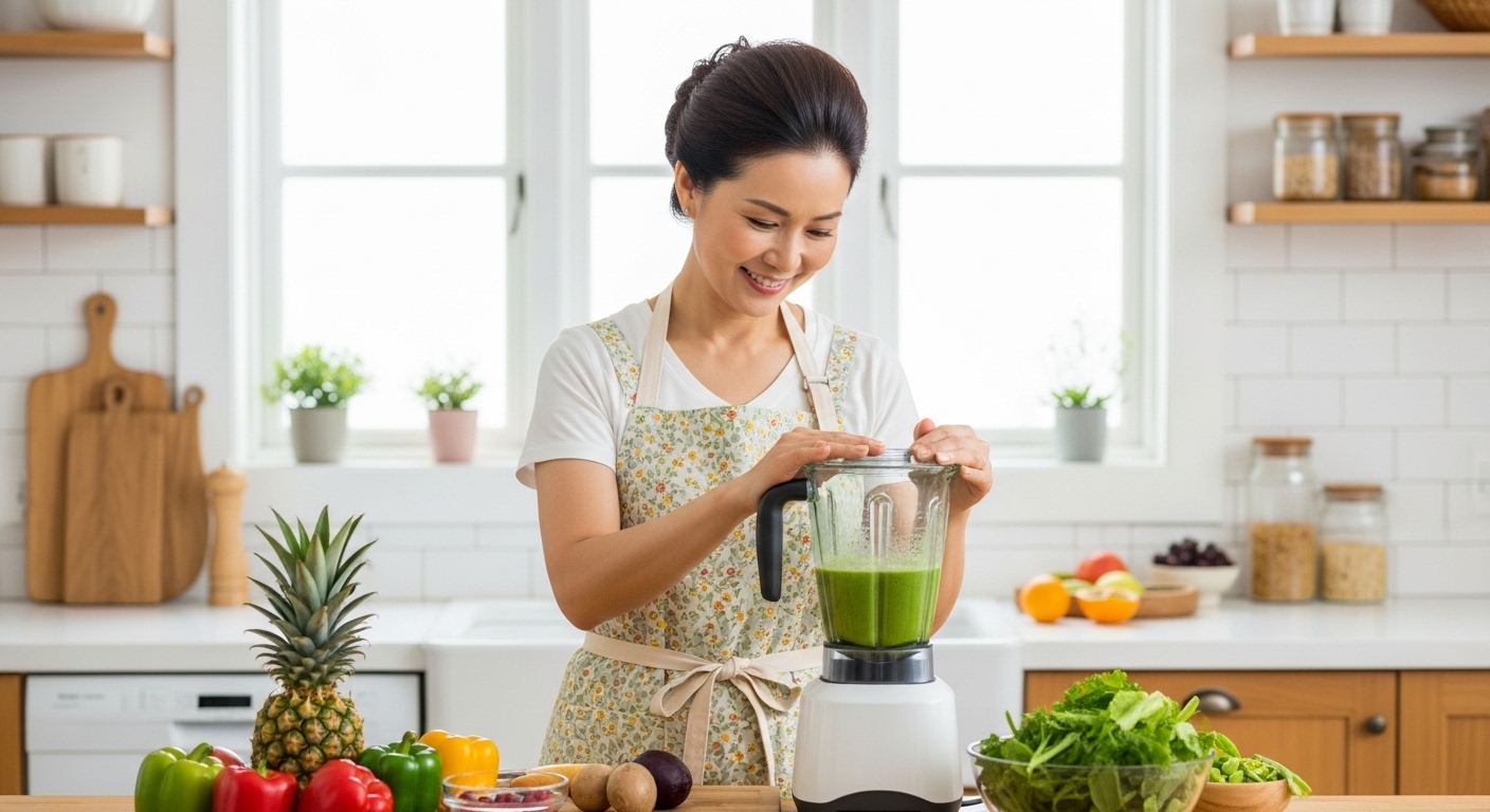 당뇨성 망막병증 증상