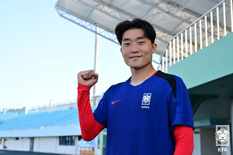 U21 남자 성진영