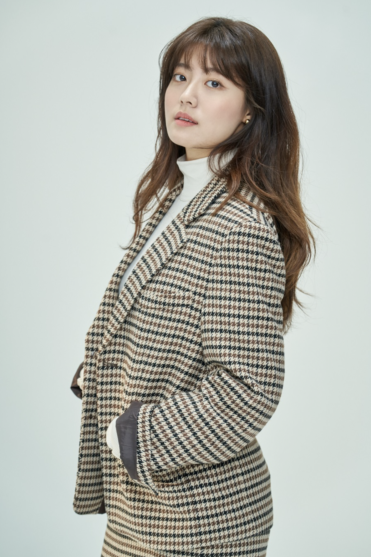 남지현 프로필 화보