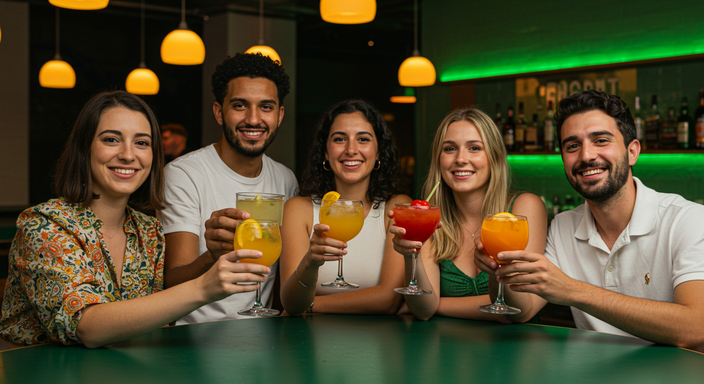 소버 큐리어스' 트렌드 심층 분석