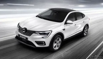 르노삼성자동차 신차가격표 실제 구매비용 비교 정리_5