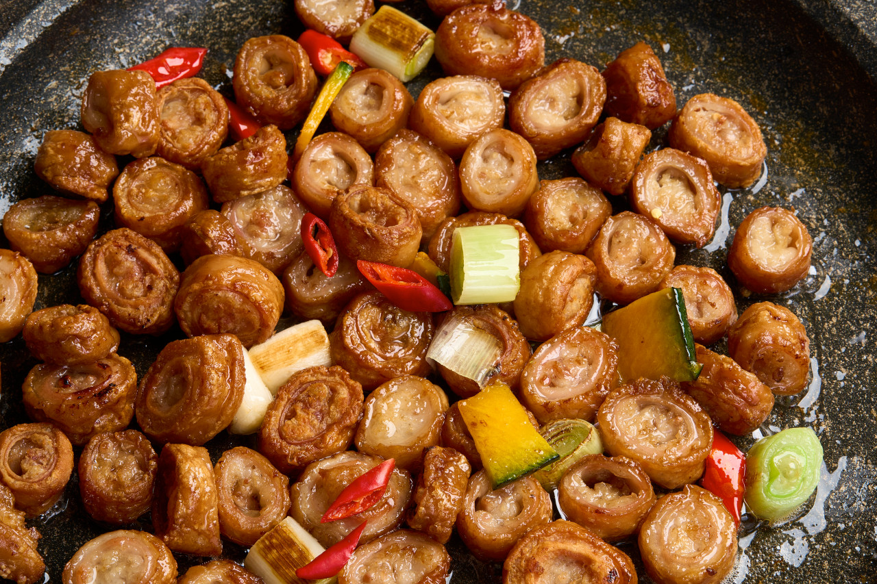 연막창 삼산달동점