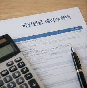 노후 준비를 위한 추가 체크사항