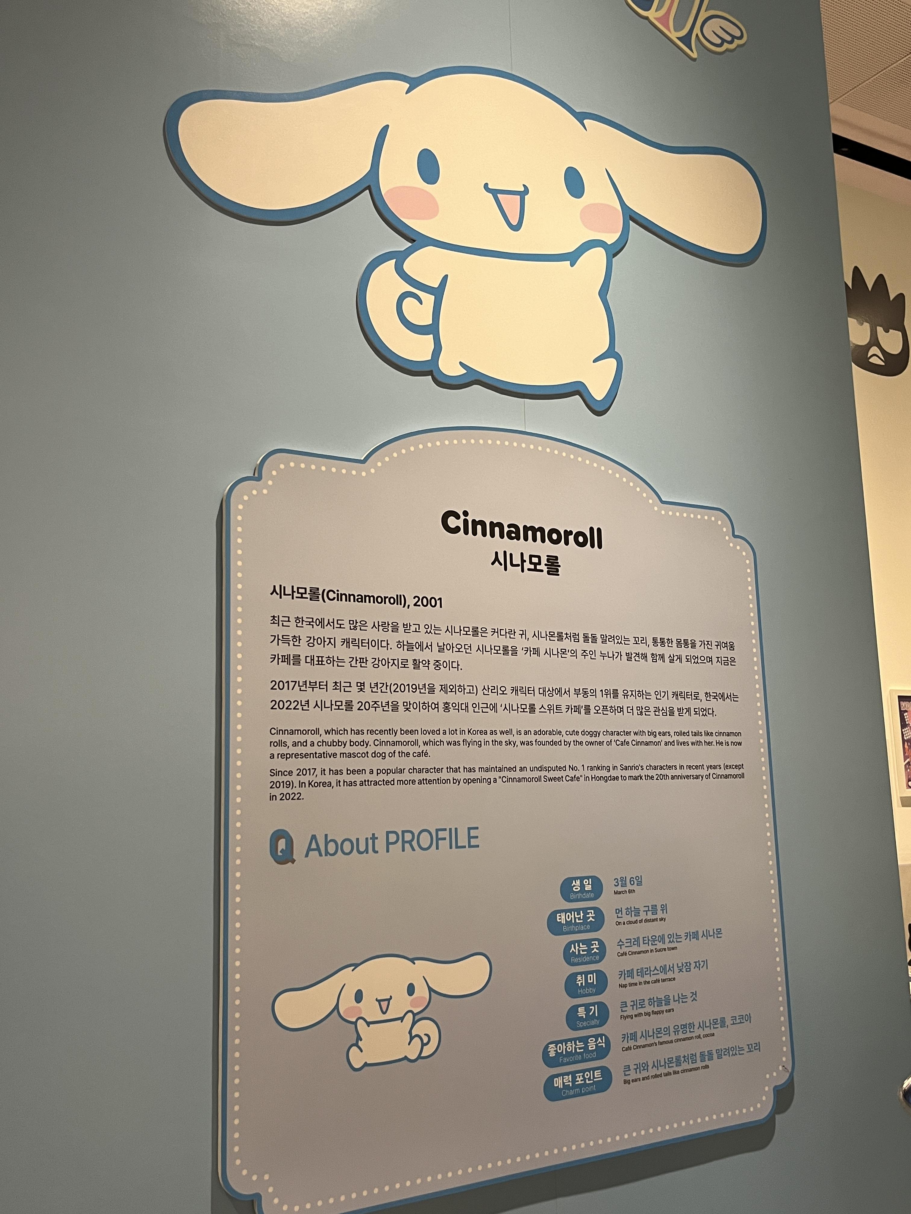 헬로키티 50주년 특별전