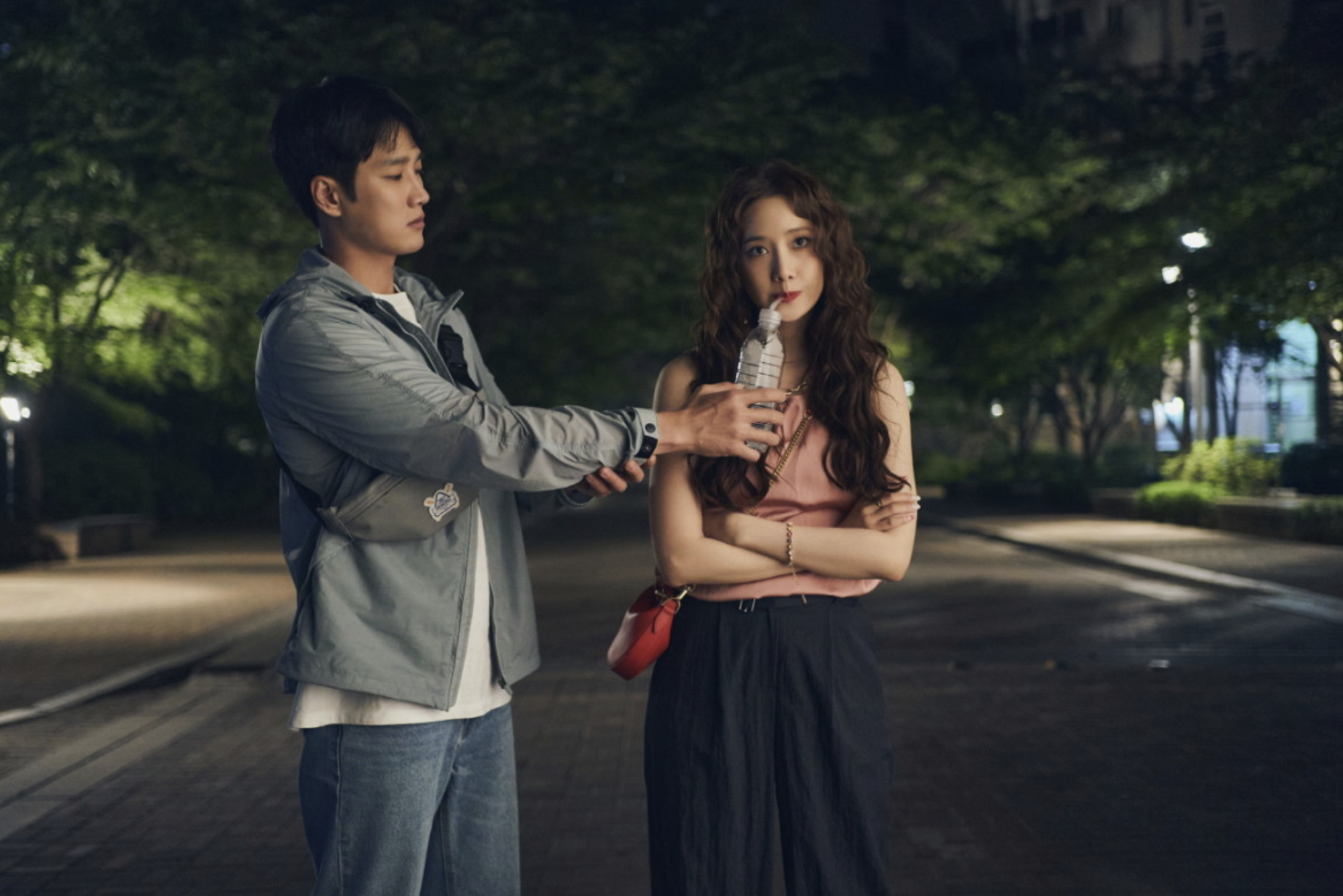 악마가 이사왔다 줄거리 출연진 무대인사 정보