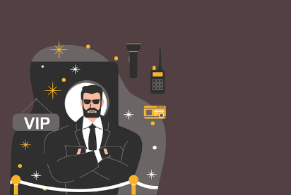 럭셔리 쇼핑 컨설턴트: 부유층을 위한 맞춤형 쇼핑 전문가