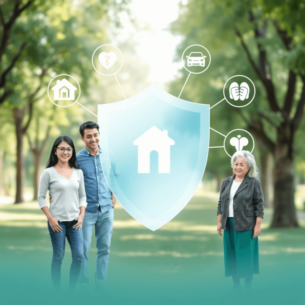 생명보험과 손해보험의 차이점 알아보기