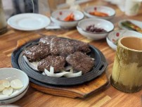 오늘N 떡갈비 식당 위치