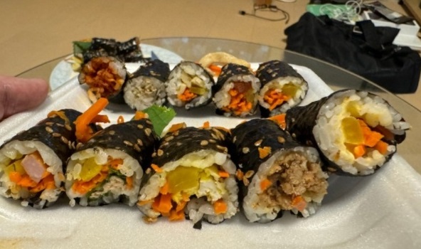 생활의달인-대치동-꼬마김밥-꼬마김밥달인-마마꼬마김밥