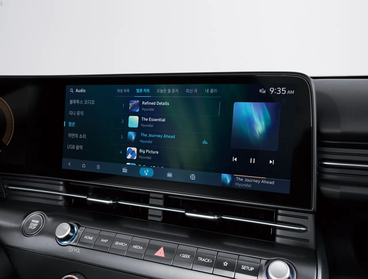 2025 현대 코나 이미지