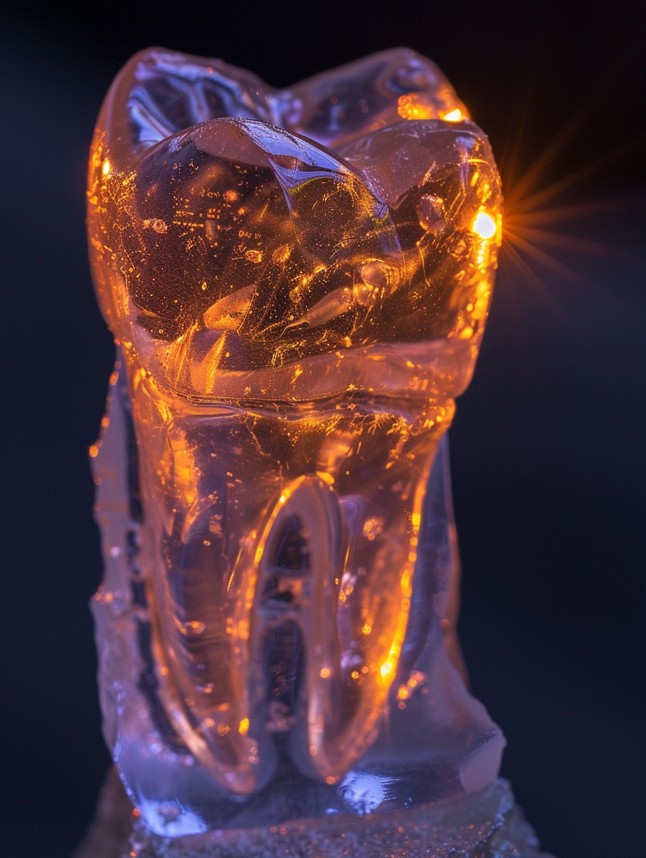 틀니 재질 선택 시 고려할 점