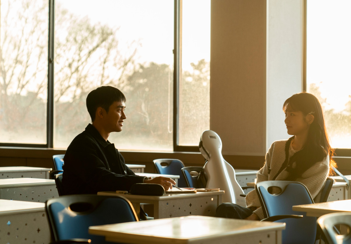 영화 말할 수 없는 비밀 예매