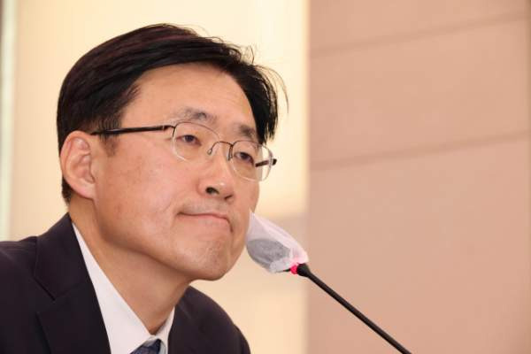 김형두 헌법재판관 판사 프로필