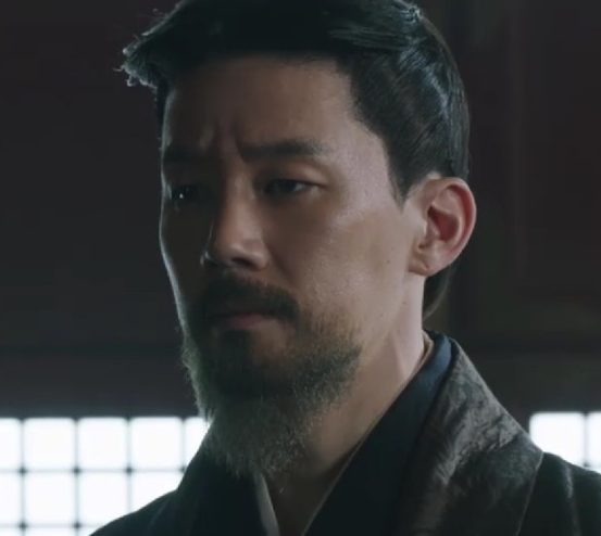 우씨왕후 출연진