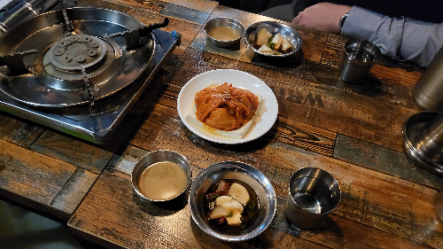모란역 모란맛집 88스지