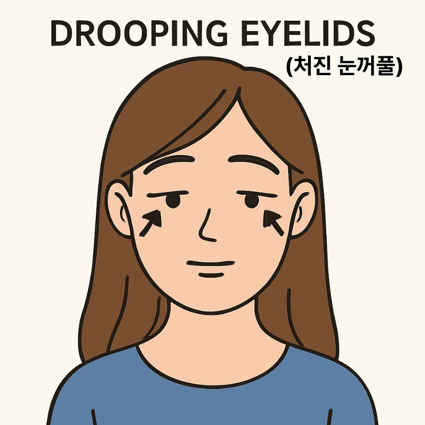 중증 근무력증 증상