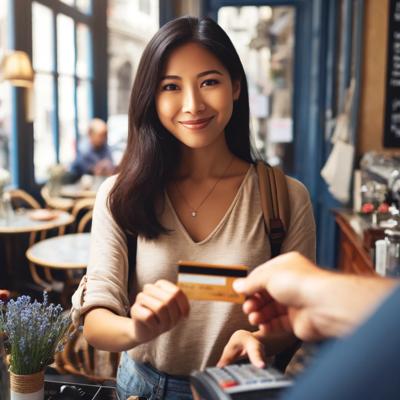 신한카드 해외원화결제 차단 완벽 가이드: 해외에서 안전하게 카드 사용하기