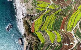 8월에 가볼만한 국내 여행지 베스트 10