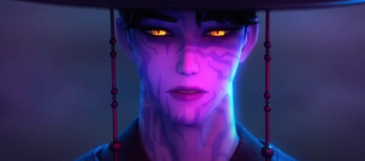 케이팝 데몬 헌터즈 줄거리 총정리 & 캐릭터 소개