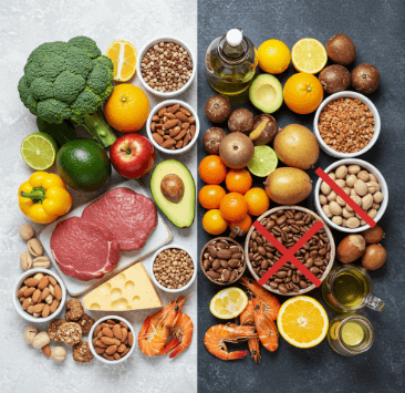 발목 통풍 응급 대처법15