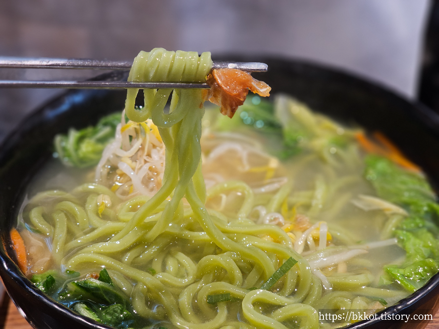 제주도 칼국수연구소
