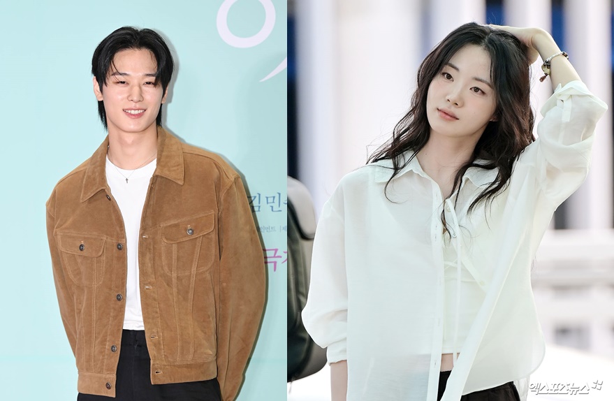 더보이즈 주연 열애설 부인