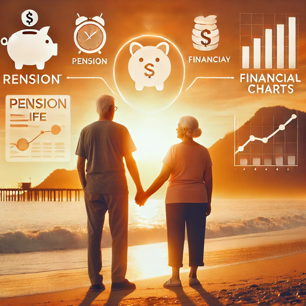 긍정적이지만은 않은 연금개혁