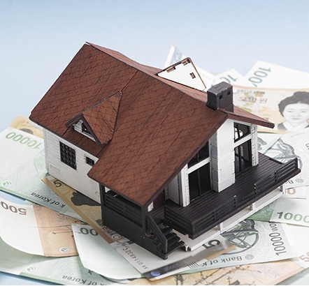 상속등기시 필요서류