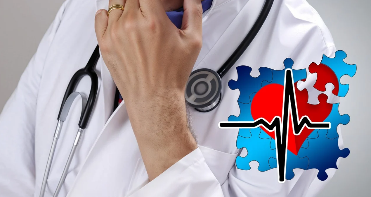 요즘 늘어난 고혈압 합병증