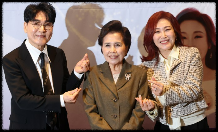 이미자 고별 공연 2025 &ndash; 66년 가수 인생의 마지막 무대 총정리!