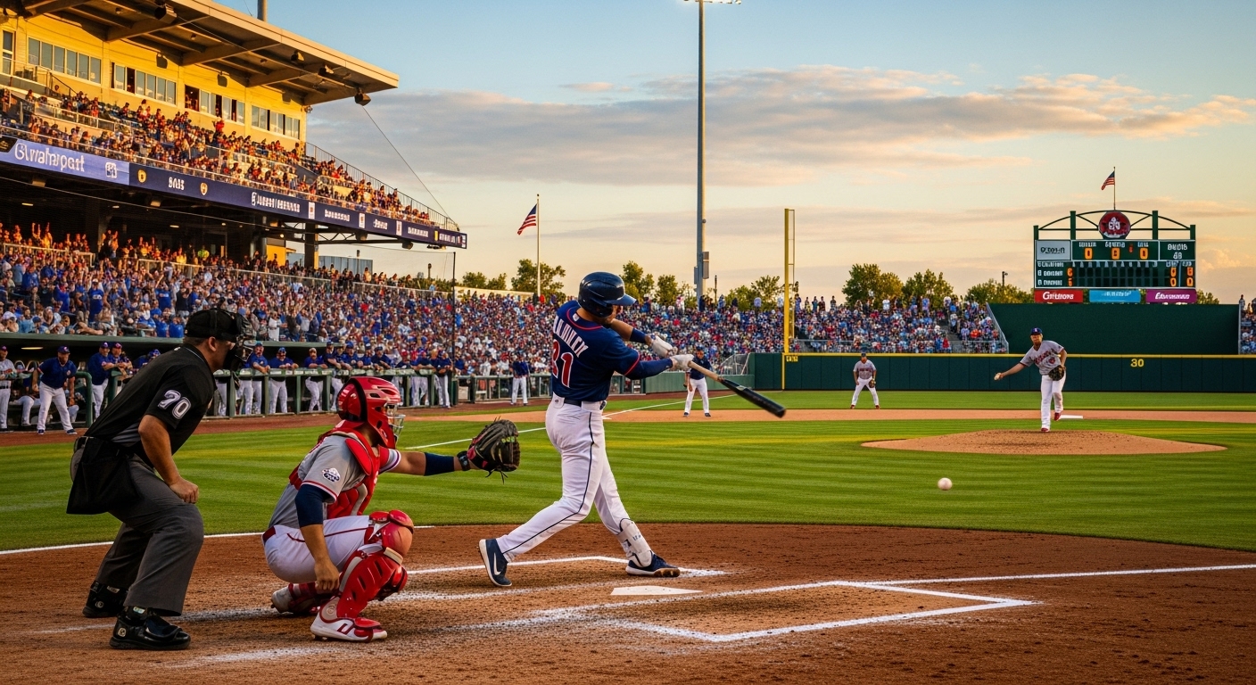 2025 한국시리즈 일정표 & 예매·환불·좌석 공략