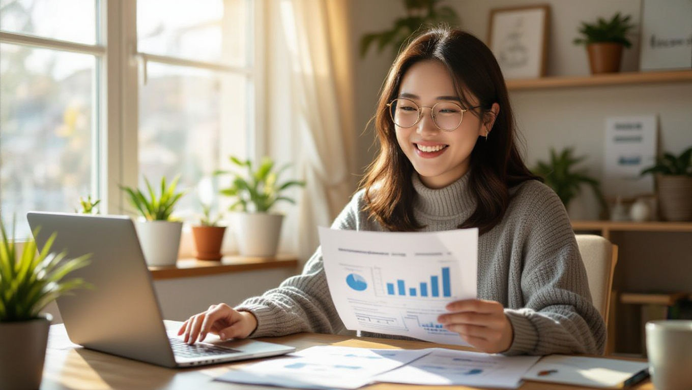 은퇴 후에도 돈을 버는 소득 구조 만들기