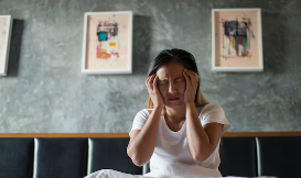 어지럼증의 원인 25