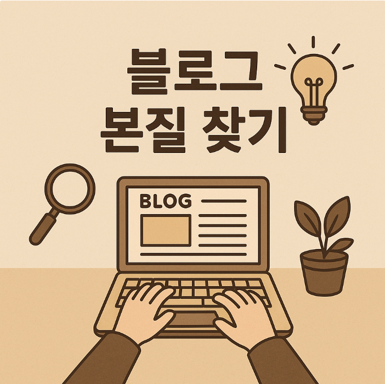 블로그 썸네일 이미지