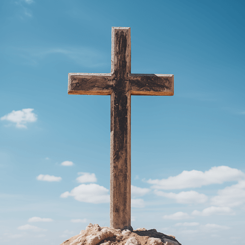 8월 셋째주일낮예배 대표기도문